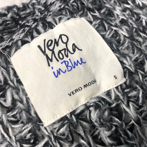 VERO MODA Knit Cardigan - Picture 5 of 7